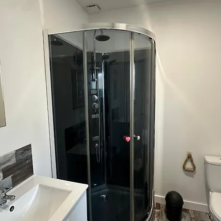 Maison Cosy Proche Aeroport De Nantes * Saint-Aignan-Grand-Lieu