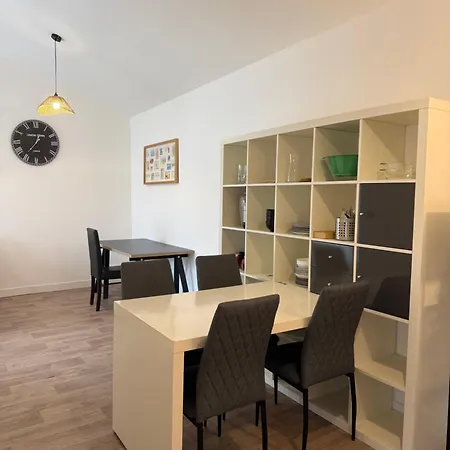 Maison Cosy Proche Aeroport De Nantes فيلة *