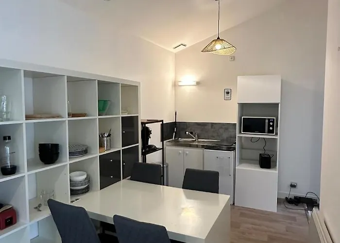 فيلة Maison Cosy Proche Aeroport De Nantes