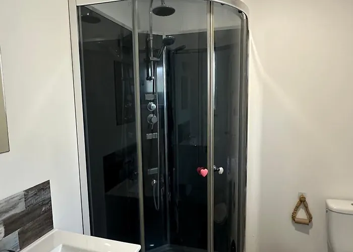 Maison Cosy Proche Aeroport De Nantes * Saint-Aignan-Grand-Lieu